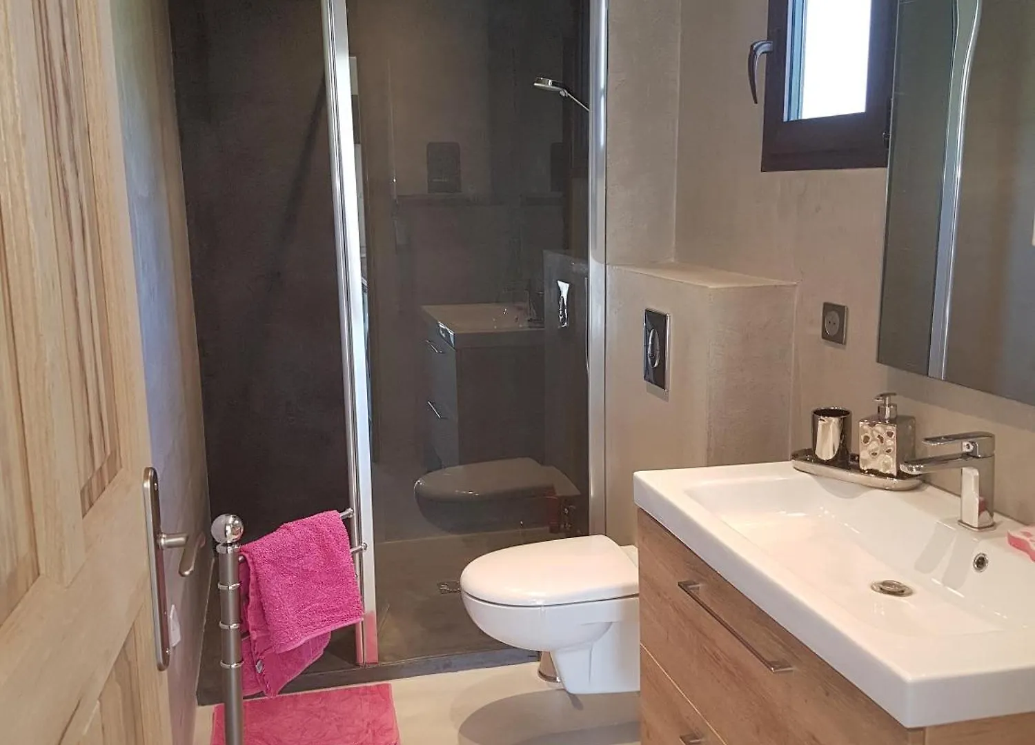 Holiday home Bergeries Saumane, Petite Bergerie Villa