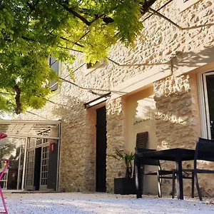  Frühstückspension La Bastide Des Arts