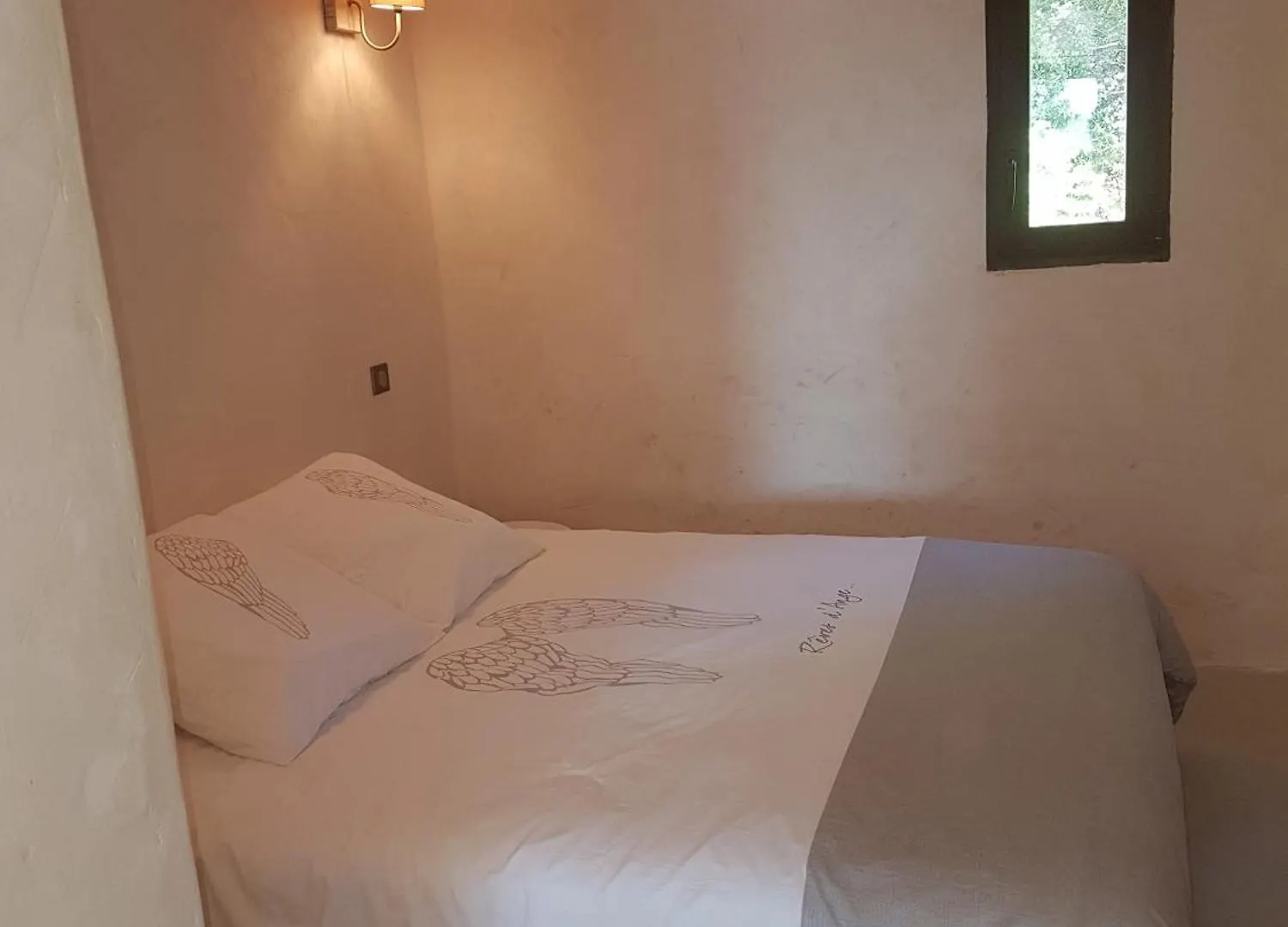 Bergeries Saumane, Petite Bergerie Villa France